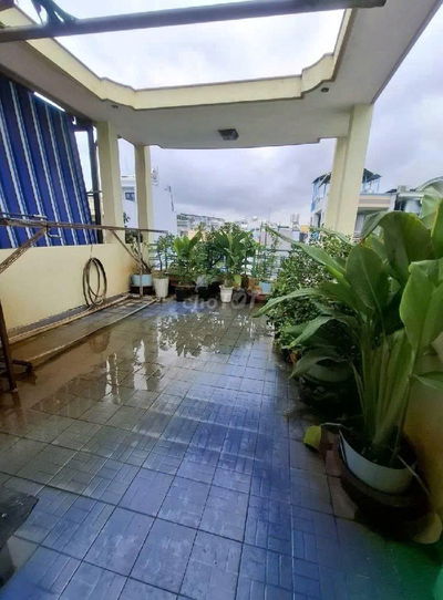 NHÀ MẶT TIỀN VĨNH VIỄN – TRUNG TÂM QUẬN 10 – KINH DOANH ĐA NGÀNH NGHỀ