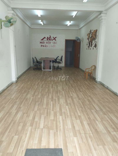 CHO THUÊ VĂN PHÒNG MẶT TIỀN KINH DOANH 154 HỒNG HÀ P9 PHÚ NHUẬN
