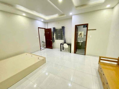 CHO THUÊ PHÒNG FULL NỘI THẤT( Quận Phú Nhuận )