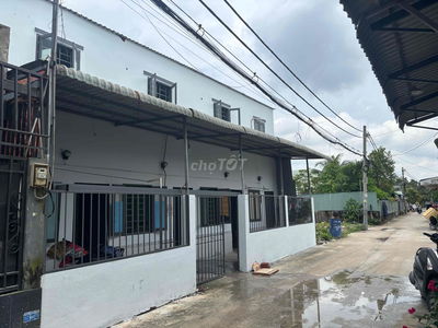 CHO THUÊ NHÀ TRỌ TX52