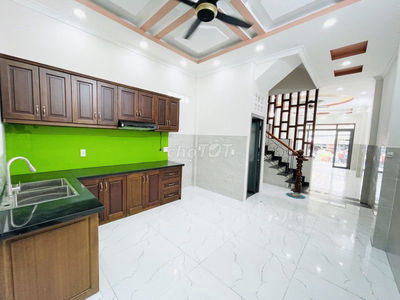 77M2 - MẶT TIỀN LÊ VĂN LƯƠNG – TÂN PHONG – VỊ TRÍ VÀNG KINH DOANH