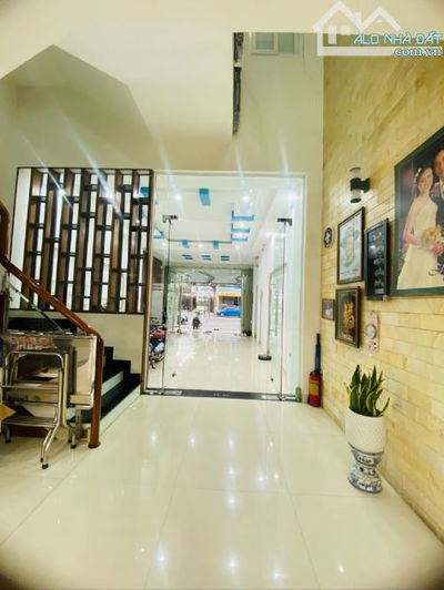 💥💥 MT PHAN ĐĂNG LƯU - 4 TẦNG KIÊN CỐ - MT KINH DOANH SIÊU ĐỈNH