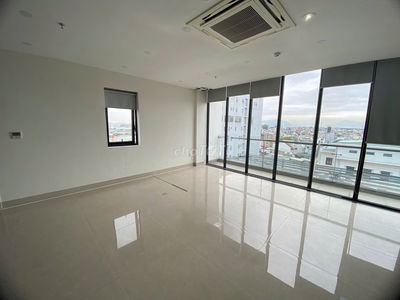 VĂN PHÒNG CHO THUÊ mặt tiền GẦN NGUYỄN VĂN LINH, Chỉ từ 7,5 tr/th