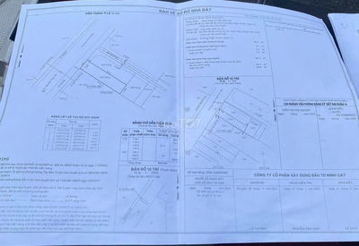 Bán Đất Mặt Tiền Hiệp Thành 26 Quận12–4x18m –Sổ Hồng Riêng–Giá 5.75 Tỷ