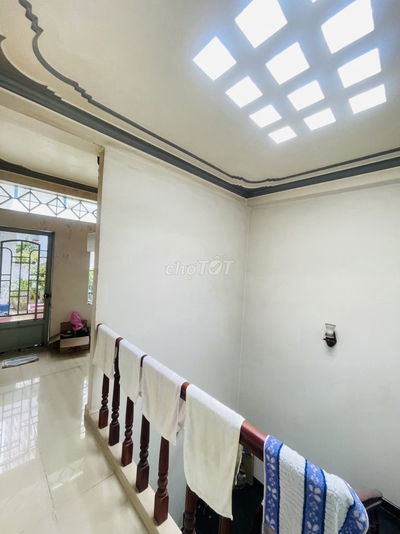 4 TẦNG TRẦN HƯNG ĐẠO – QUẬN 5 – XE HƠI TẬN NHÀ – HIẾM CÓ KHÓ TÌM