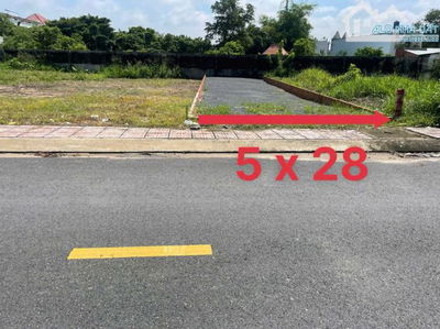 CẦN BÁN LÔ ĐẤT 140m2 THỔ CƯ ,MẶT TIỀN ,ngay TÂN PHÚ TRUNG, CỦ CHI.SHR GIÁ 1,5TY