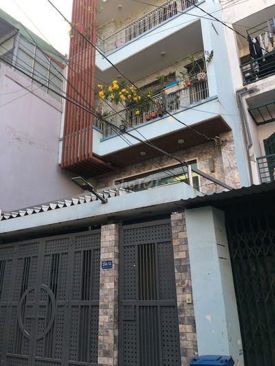 Phòng trọ cho nữ thuê - Dương Quảng Hàm  - Gò Vấp