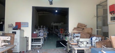 Bán nhà mặt tiền đường Nguyễn ảnh thủ trung Chánh hóc môn 235m2 giá 14,8 tỷ bán