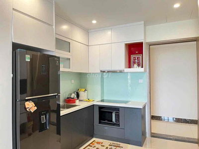 CHO THUÊ CĂN HỘ VINHOMES GRAND PARK 2PN FULL NT