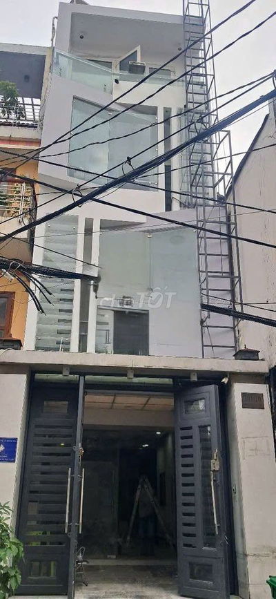 DÒNG TIỀN 70TR/TH – CHDV ĐINH BỘ LĨNH, P.26 – GIÁ CHỈ 22 TỶ