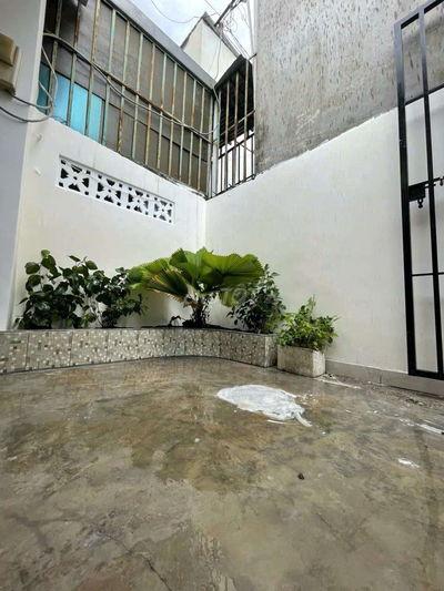 ✅BÁN NHÀ 1247 HTP, KHU DÂN HIỆN HỮU 63M2 👍