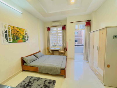 Studio Full Nội Thất , khu Tân Bình, Tân Phú , Bình Tân ,…