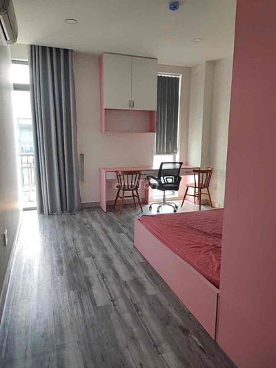 Cho thuê căn hộ 1 phòng ngủ tại Khu đô thị Vạn Phúc