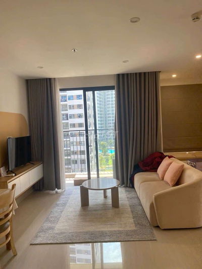 Tìm 2 Nữ ở ghép căn 2PN, vinhome grandpark Q9
