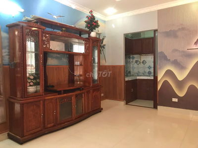 Nhà Hẻm Xe Ba Gác An Ninh cho thuê nguyên căn