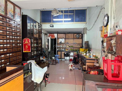 CHO THUÊ MẶT BẰNG TRUNG TÂM Q1 – CÔ GIANG ✨  📐 Diện tích: 4 x 8m (3