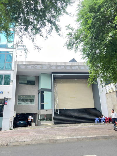CHÍNH CHỦ CHO THUÊ NHÀ GIÁ TỐT 1.200m2, 120TR/THÁNG ,MT 159 VÕ VĂN TẦN, QUẬN 3, HẦM,TRỆT, LỮNG, LẦU