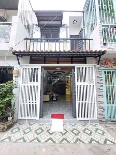 BÁN CĂN GẦN KHU KDC HƯƠNG LỘ 5 Đ. HỒ HỌC LÃM BÌNH TÂN