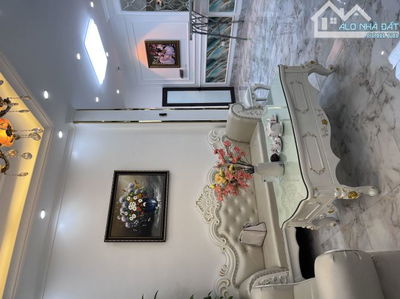 💥💥💥 BÙM💥! NHÀ 45M² THANG MÁY ÊM RU-8TỶ-  MINH KHAI – SÁT TIME CITY