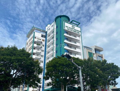 ✨✨Cho Thuê Căn Hộ Vũng Tàu 2 PN _ Đầy Đủ Nội Thất Ngay 300m Bải Sau