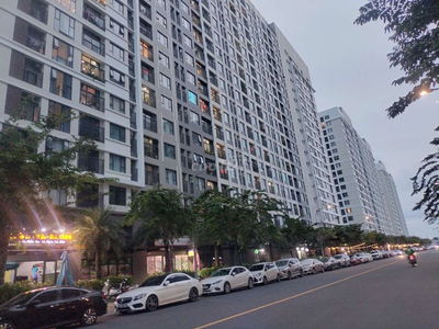 CHO THUÊ CHUNG CƯ PICCTY THẠNH XUÂN Q12