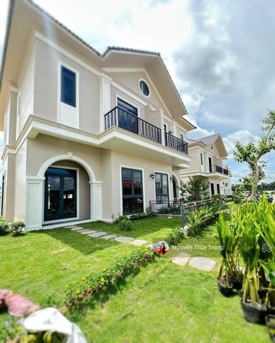 Quỹ hiếm 10 căn đẹp giá tốt nhất The oasis riverside - kđt sinh thái ven sông - mở bán giai đoạn 1