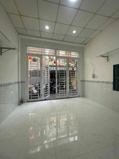 50m2 PNhuan NgKiệm HXH 4x14
