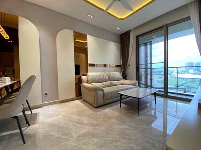 Cần cho thuê căn hộ cao cấp Urban Hill, nhà đẹp, giá siêu rẻ