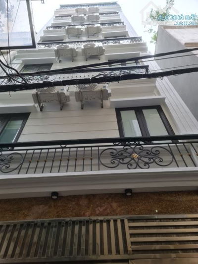 CHỦ CHO THUÊ CHDV TẠI SỐ 1, NGÕ 521/23 TRƯƠNG ĐỊNH