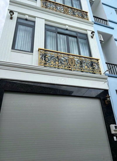 Cần cho thuê gấp nhà MT 383A Nguyễn Thái Bình, Phường 12,Quận Tân Bình