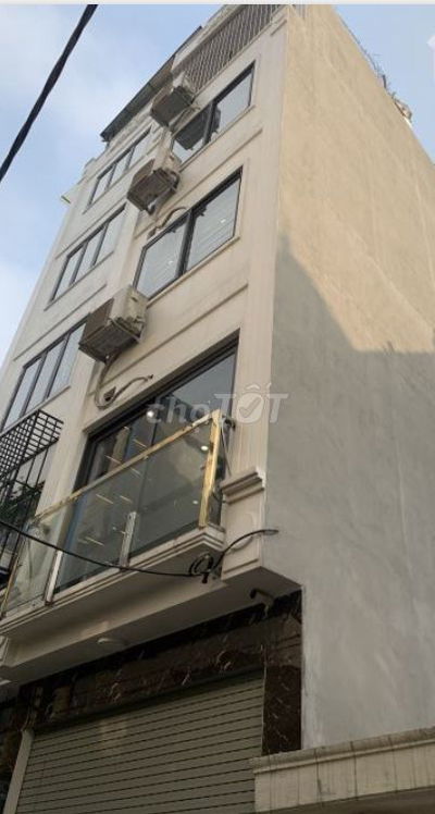 BÁN NHÀ NGUYỄN OANH – P.17 GÒ VẤP – CHỈ 4.6 TỶ – NHÀ 4 TẦNG RỘNG RÃI