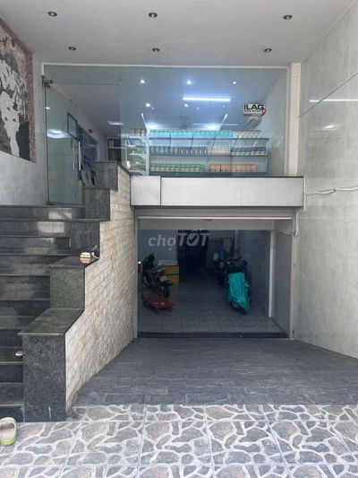 Cho thuê nhà MTKD đường số 1 khu tên lửa dt 5*20m