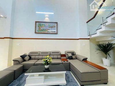 ✳️ Sắp đi nước ngoài bán nhà đường Phổ Quang - Phú Nhuận / Sổ Hồng Riêng / Giá 2 Tỷ 450