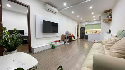 Căn hộ 3n2wc Nội thất cao cấp tại HPC Văn Khê Hà Đông