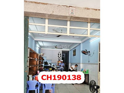 Nhà MTKD Nam Hùng Vương - 4x23M - 10,3 Tỷ - Đường Lớn, sầm uất