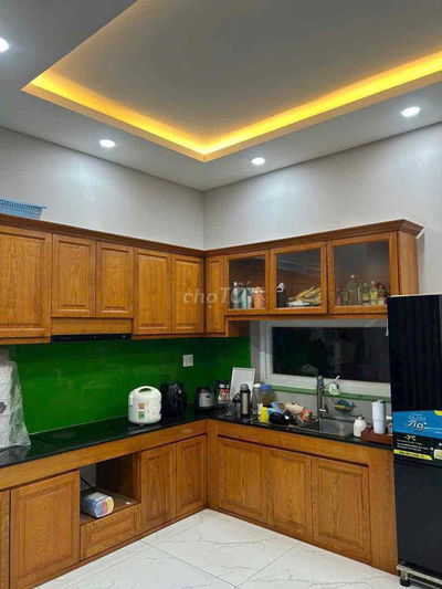Bán nhà liền kề mặt tiền mua bán Loverapark Khang Điền Bình Chánh