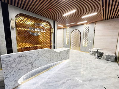 Căn hộ 2PN - 55m2 - Benhill Thuận Giao - Bình Dương
