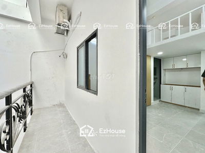 CĂN HỘ DUPLEX GIÁ RẺ PHÙ HỢP VỚI SINH VIÊN NVVP FULL NT