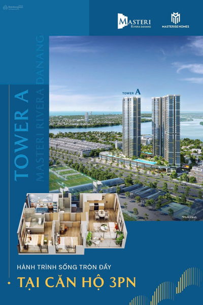 ĐỘC QUYỀN CĂN 3PN TẦNG CAO, GIÁ GỐC CĐT RẺ NHẤT THỊ TRƯỜNG, VIEW SÔNG,SỞ HỮU LÂU DÀI