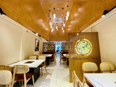 📍Mặt Tiền Ngay Chợ Bến Thành Q1 – 2 TẦNG - Vỉa Hè 5m - Nhà