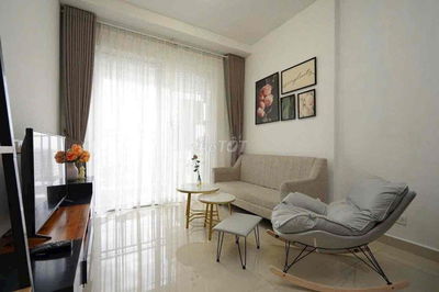 CHO THUÊ GARDEN GATE 2PN 2WC FULL NỘI THẤT Y HÌNH GẦN SÂN BAY CV GD