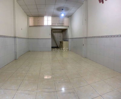 Nhà đường LÊ ĐÌNH CẨN [4x13, lững, 2pn, 1toilet] 6tr/tháng