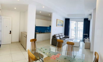 Cho thuê căn hộ Florita 76m2 full nội thất