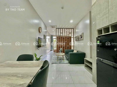 CĂN HỘ 1PN BANCOL TRƯỜNG SƠN TÂN BÌNH FULL NỘI THẤT