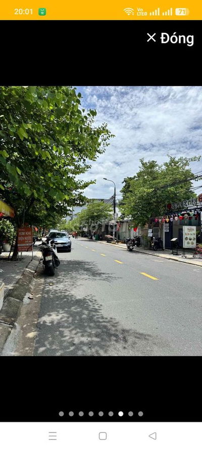 LÔ BIỂN TÂN TRÀ ĐƯỜNG KIM ĐỒNG