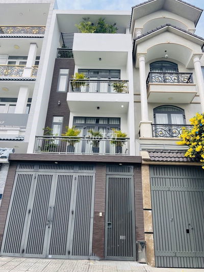 🏡 Cho Thuê Nhà HXH Khu (K300)_5x20m, 3 Lầu, Nhà Mới Sẵn Máy Lạnh.