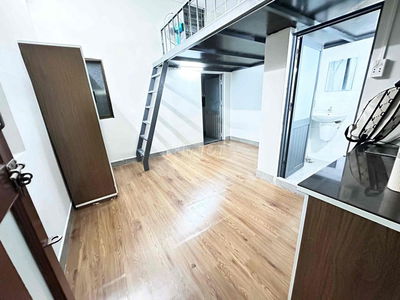 Phòng trọ 20m2 đường Quang Trung, Gò Vấp