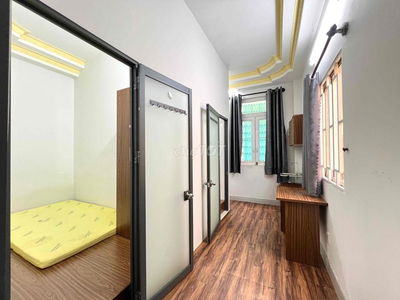 Cho Thuê Trọ 2PN 35m2 Full NT Mini 4ng3xe Ngay ĐH Bách Khoa Quận 10