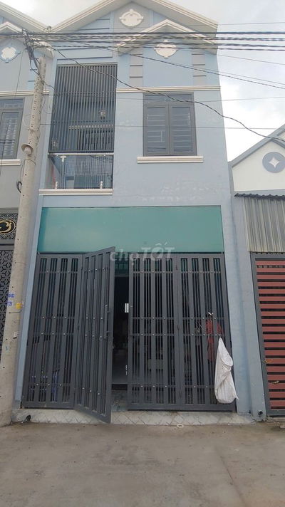 Cần bán nhà trong hẻm