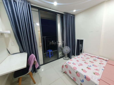 Phòng thật, giá thật, full nội thất gần ĐH Tôn đức thắng